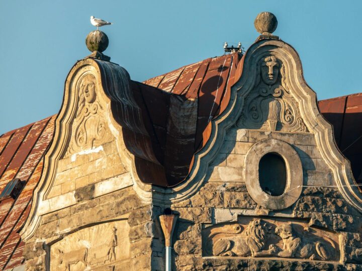 Riga Art Nouveau Center museum